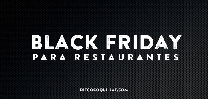 5 promociones que han funcionando en Black Friday para atrapar a los clientes