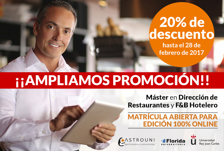 master-online-restaurantes-gastrouni-descuento-2017-febrero