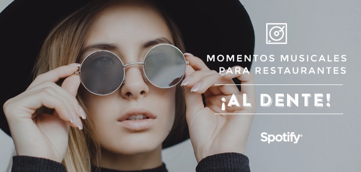 Música para Restaurantes: 50 canciones para una cena en Italia