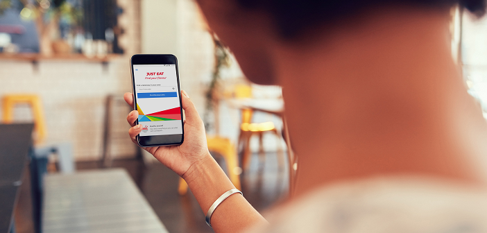 App Just Eat