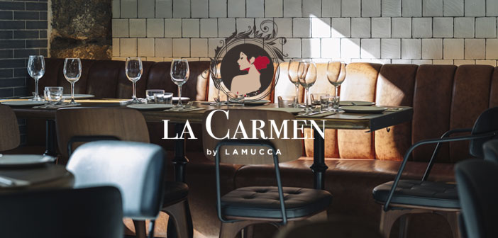 El séptimo local de Lamucca apuesta por una oferta gastronómica y de ocio de calidad