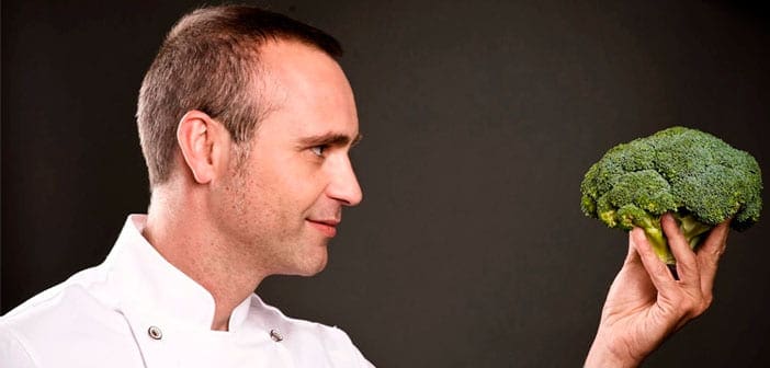 Rodrigo-de-la-Calle-Premio-Nacional-de-Gastronomía-Saludable Rodrigo de la Calle, Premio Nacional de Gastronomía Saludable #PNG2016