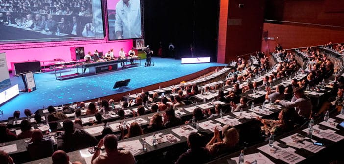 Lo mejor de San Sebastián Gastronomika 2017