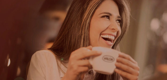 Chocolates Valor se pone intenso y logra una gran repercusión en Facebook