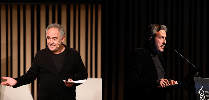 Lo mejor de la jornada El Restaurante en la era Digital en Twitter