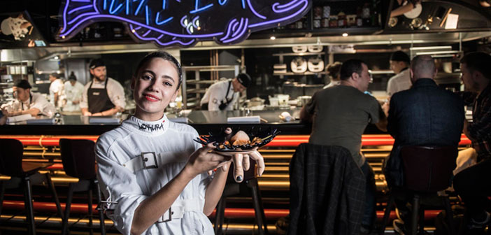 StreetXO London nominado como mejor nuevo restaurante en los TheMayfair Awards
