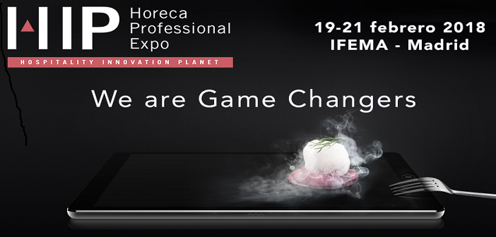 Basque Culinary Center y HIP se unen paraimpulsar la innovación en la hostelería