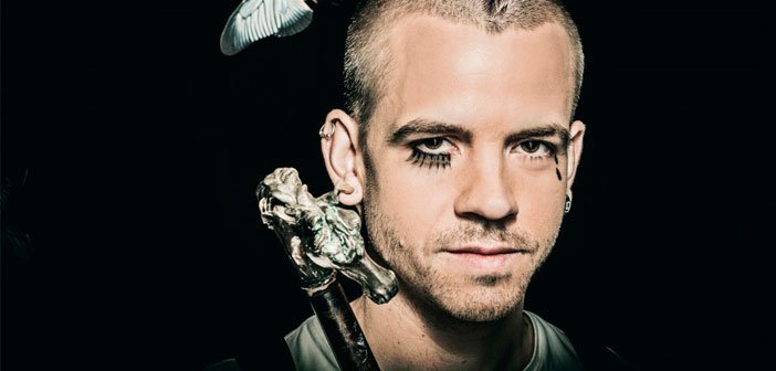 El chef David Muñoz nos muestra Hong Kong a través de su cuenta de Instagram