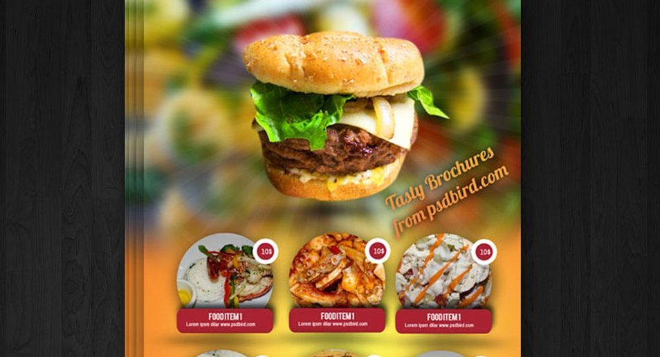 Free-Hotel-Menu-Card-Flyer-PSD