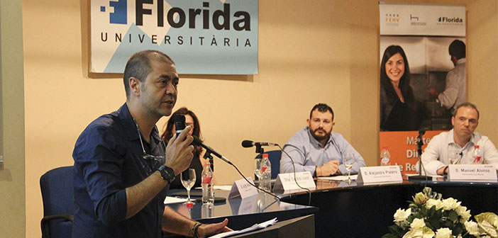 Gastrouni organiza un nuevo evento sobre el futuro de la restauración española el 17 de enero en Valencia