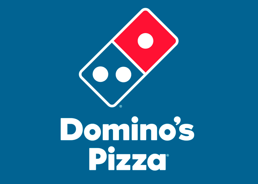 Dominos-Pizza
