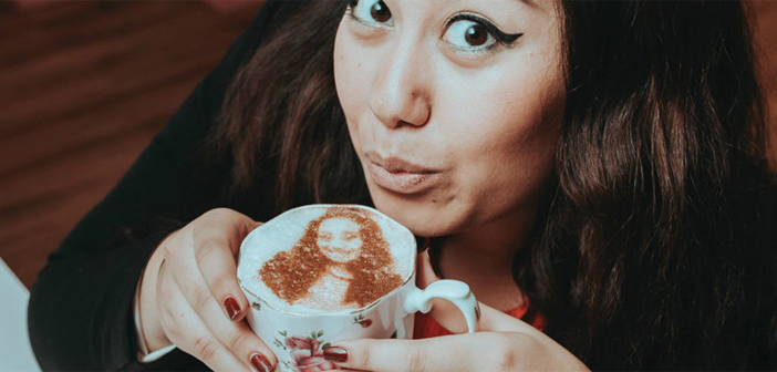 Los 10 mejores “selfieccinos” de Instagram