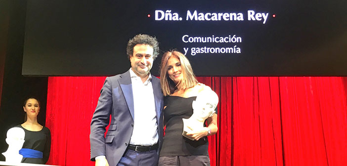 Macarena-Rey-CEO-Shine-Iberia-MasterChef