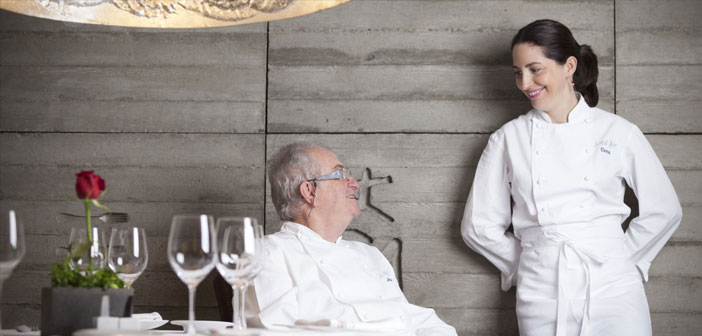 2018, el año del País Vasco gastronómico