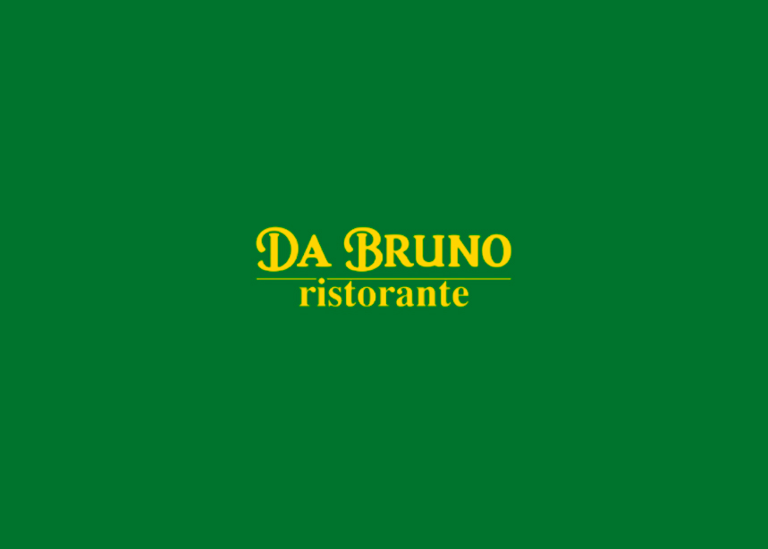 Da Bruno Ristorante