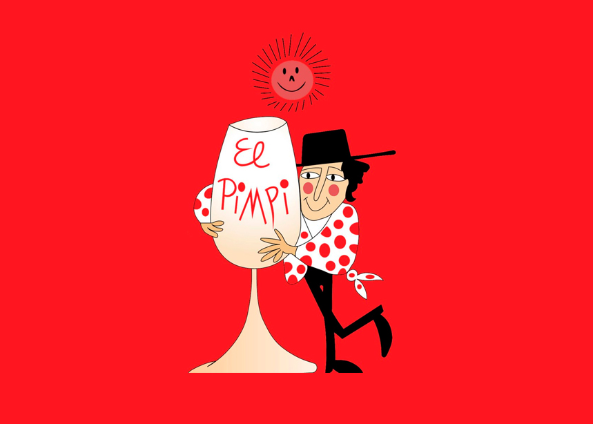 El Pimpi