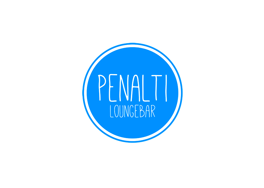 Penalti Lounge Bar