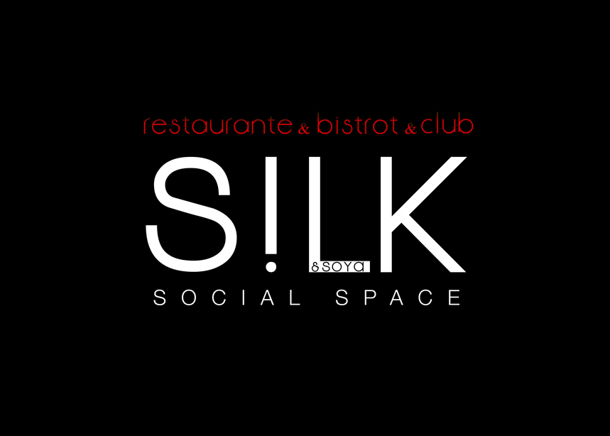 Silk & Soya