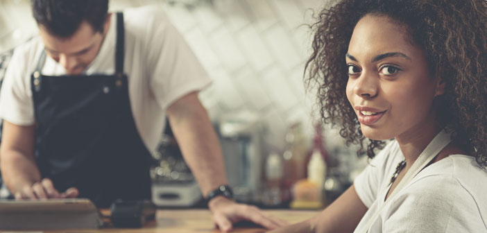 Apps que te ahorran el tiempo de espera para pagar