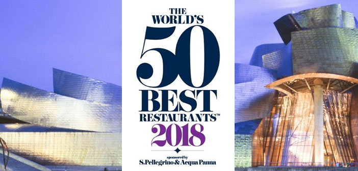 Bilbao vivirá el 19 de junio el día grande de la gastronomía mundial