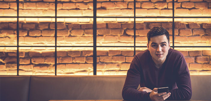 Google Maps ya te dice cuánto tiempo hay que esperar para sentarse a comer