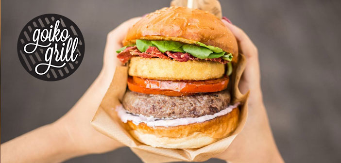 Gran expectación ante la llegada de Goiko Grill a Santander