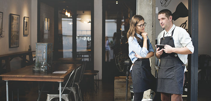La hostelería y la restauración: la industria donde se cuece el trabajo del futuro