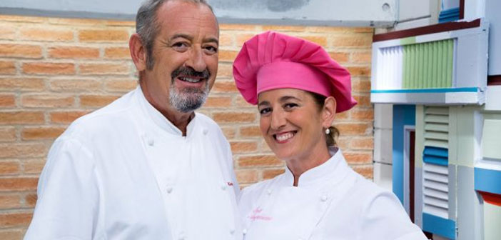 La ‘receta Arguiñano’ que se come como churros en las redes sociales