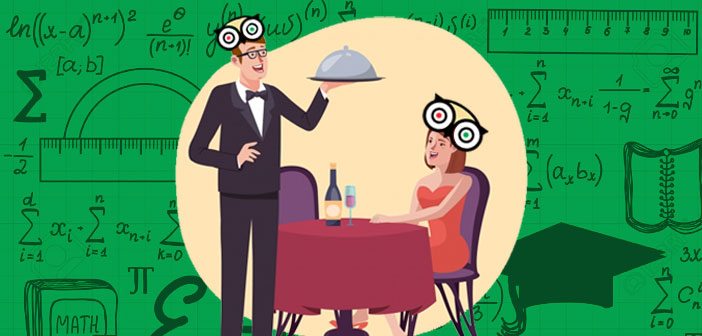 TripAdvisor mejora la forma de calcular el índice de popularidad de los restaurantes