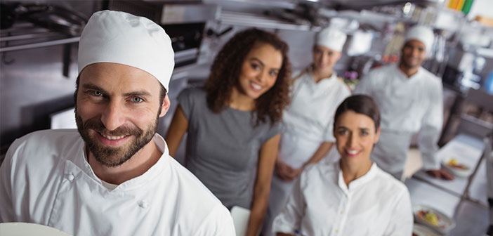 7 claves para motivar al personal de tu restaurante