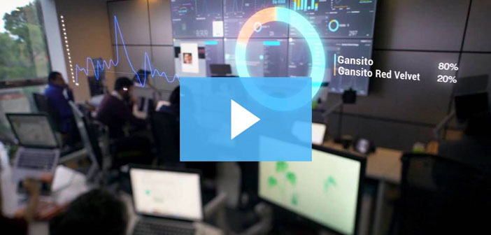 El caso de 'Gansito Red Velvet' es un ejemplo perfecto de Social Intelligence. Una decisión de negocio basada en los insights extraídos de las redes sociales y respaldada por todos los datos recogidos. Bimbo utilizó Brandwatch para desarrollar una campaña en redes sociales que generó un incremento en ventas de producto de un 12% y unas ganancias de 580 mil dólares.