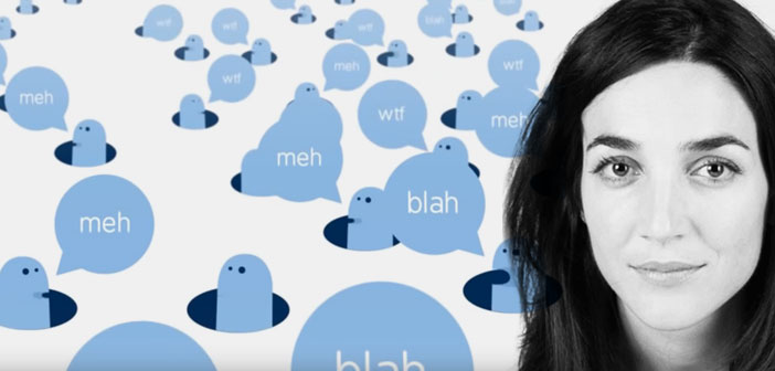 "Brandwatch te ofrece las claves para escuchar a tus clientes online". Entrevista a Leyre Cabaña, Head of Marketing Latam&Spain