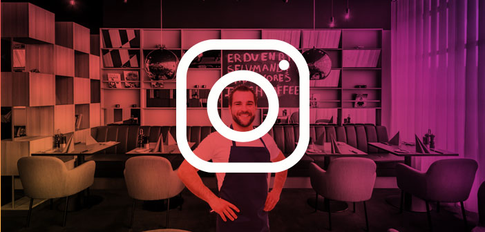 ¿Cómo hacer tu restaurante más 'instagrammable'?