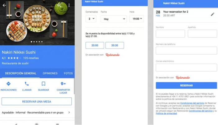 Google-maps-reservas-captura