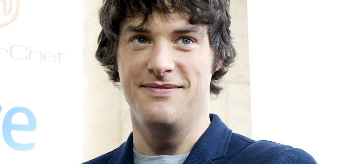 Jordi Cruz revoluciona las redes en el estreno de Master Chef 6