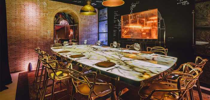 Ramses Life nos abre sus puertas de par en par en Instagram