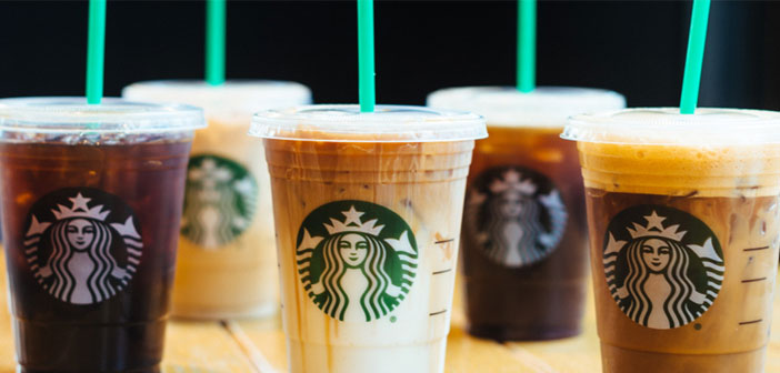 Calurosa bienvenida a las nuevas bebidas #SeSirveFrío de Starbucks
