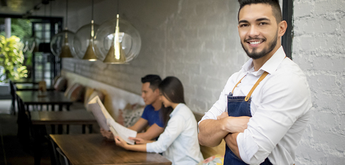 Cómo optimizar las ventas del restaurante con cinco métodos de obtención de datos poco explorados