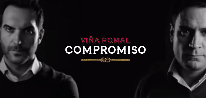 El chef Mario Sandoval, nuevo embajador de la bodega Viña Pomal