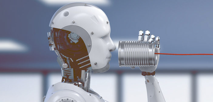 Google crea los clientes robots para restaurantes