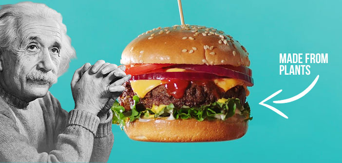 La tecnología pone en las mesas de los restaurantes la carne artificial (Parte II)