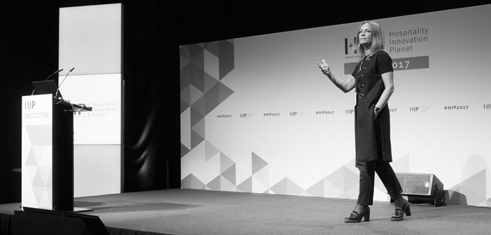 Profesionalización + Tecnología + Innovación: La fórmula para que avance el sector Horeca