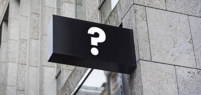 12 consejos para poner el nombre perfecto a tu restaurante