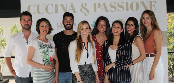 Aplauso generalizado a la nueva carta de La Mafia se sienta a la mesa