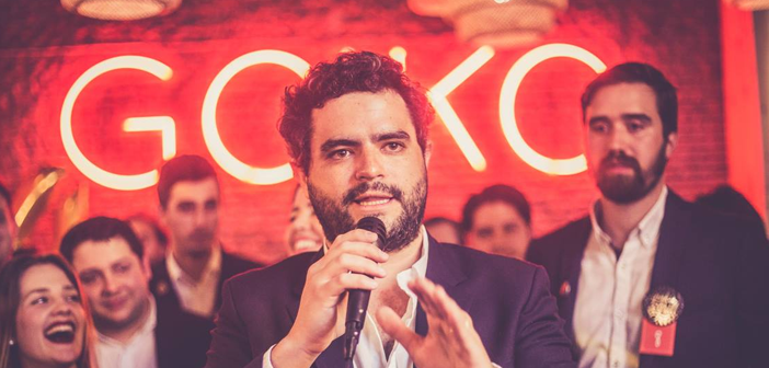 Goiko Grill se impone como referente de marketing de éxito para restaurantes