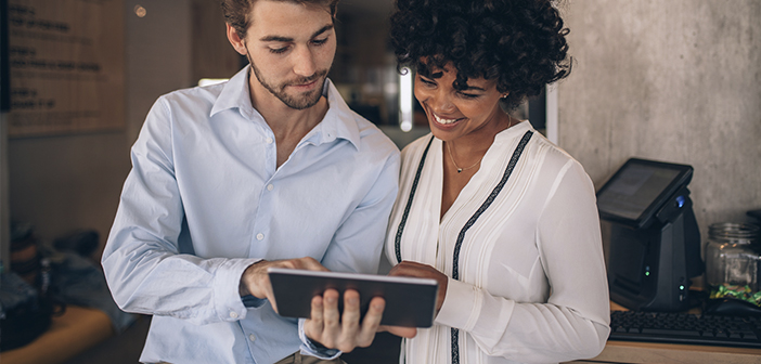 La inteligencia artificial y el business intelligence La inteligencia artificial y el business intelligence ‘made in Spain’ conquista a los grandes grupos de restauración en EE.UU. y Europa