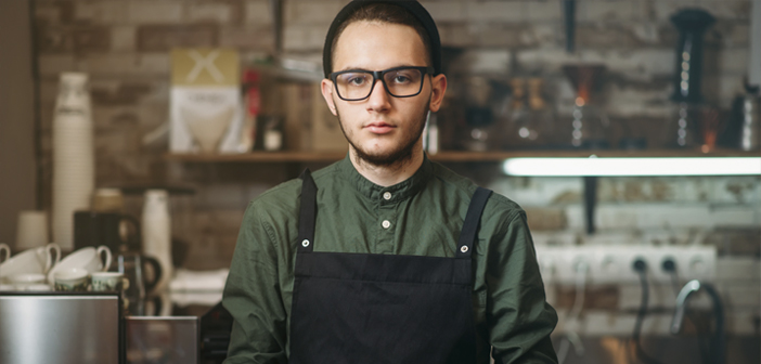 La tecnología y las exigencias disparan la tasa de renovación de personal en los restaurantes de comida rápida