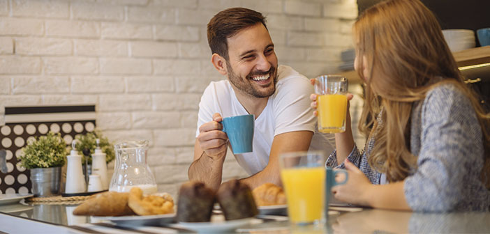 Los 5 desayunos internacionales que más gustan a los españoles