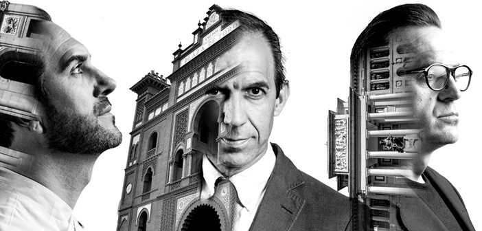 Los hermanos Sandoval hacen historia gracias a los Premios Nacionales de Gastronomía