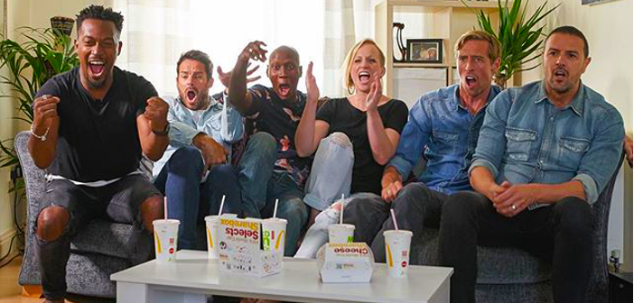 McDelivery, la apuesta definitiva de McDonald's